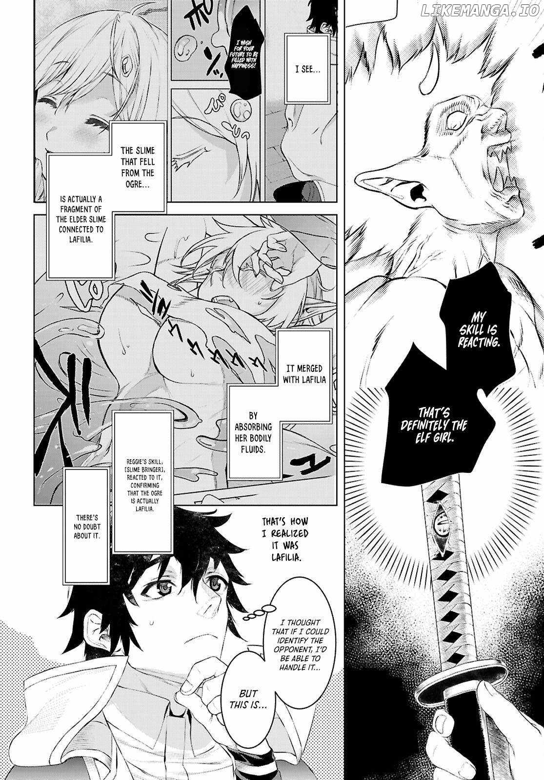 Being Able to Edit Skills in Another World I Gained OP Waifus Chapter 75 13
